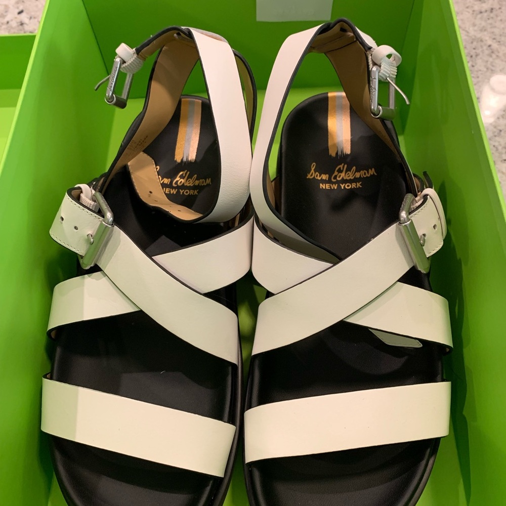 Sam Edelman sandals - Picture 5 of 7